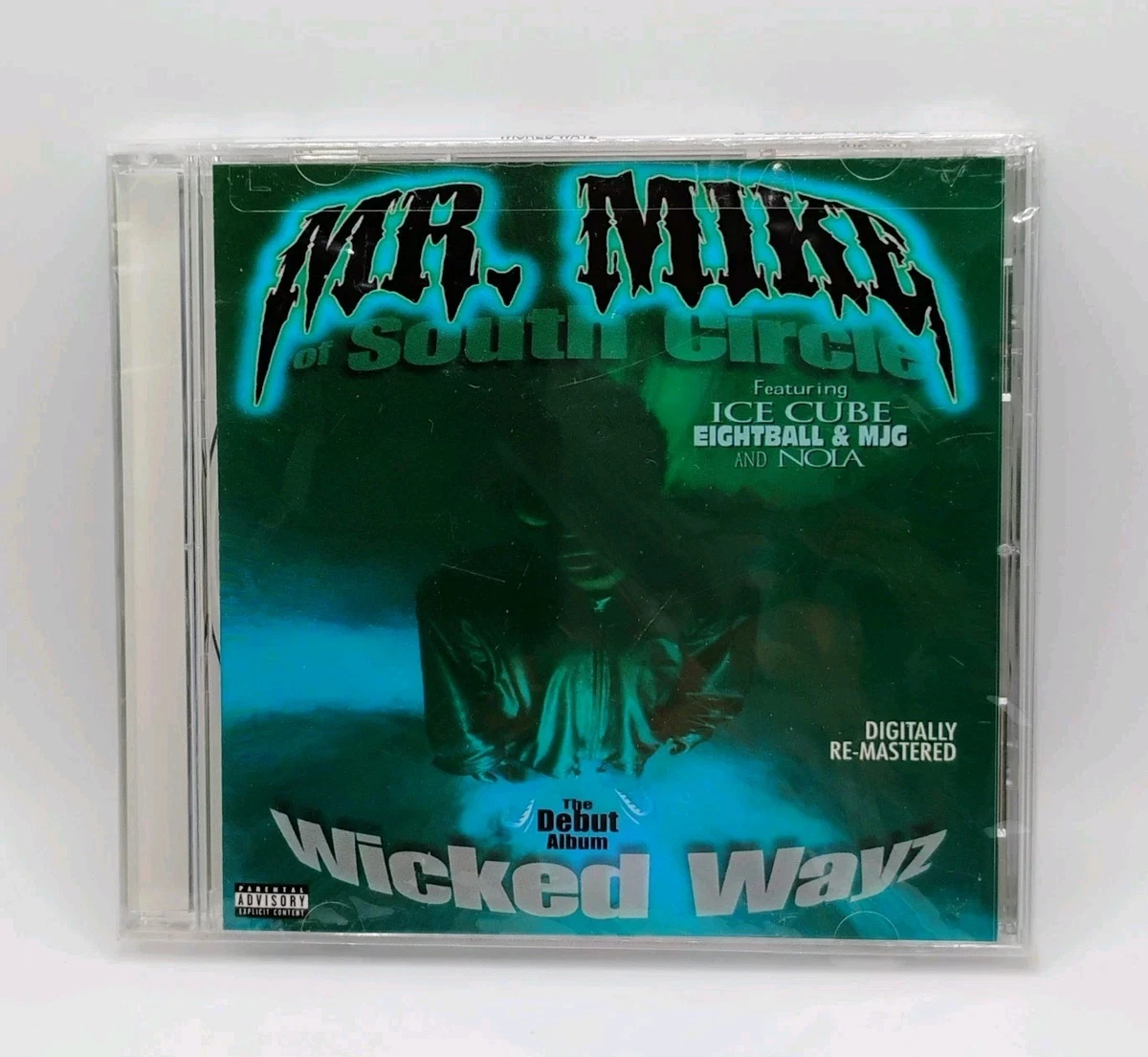 Rap & Hip-Hop Album Music CDs for sale | eBay
