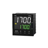 Autonics TX4L-24S TX Series - LCD Display PID Temperature Controller
