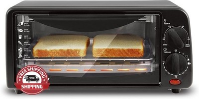 Hornos Electricos De Cocina Pequeños Horno Tostador Para Pan Tostadora Kitchen