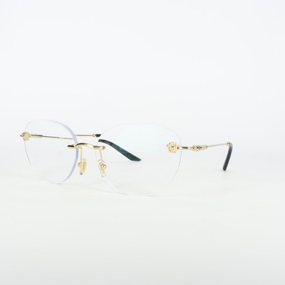  Versace 1305 Damen Eyewear Brille Brillengestell 1F2