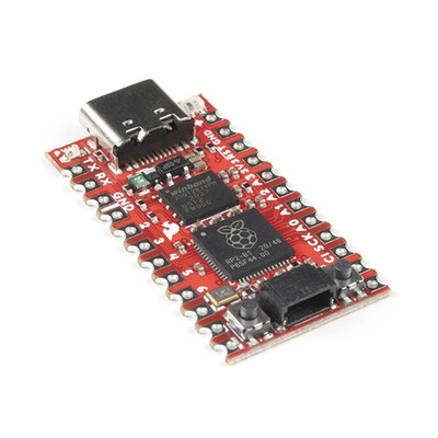 [ SparkFun DEV-18288 ] Pro Micro - RP2040