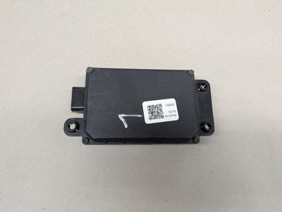 Hyundai Equus Adaptive Cruise Distance Sensor Radar 2014 - 2016 96410-3N100