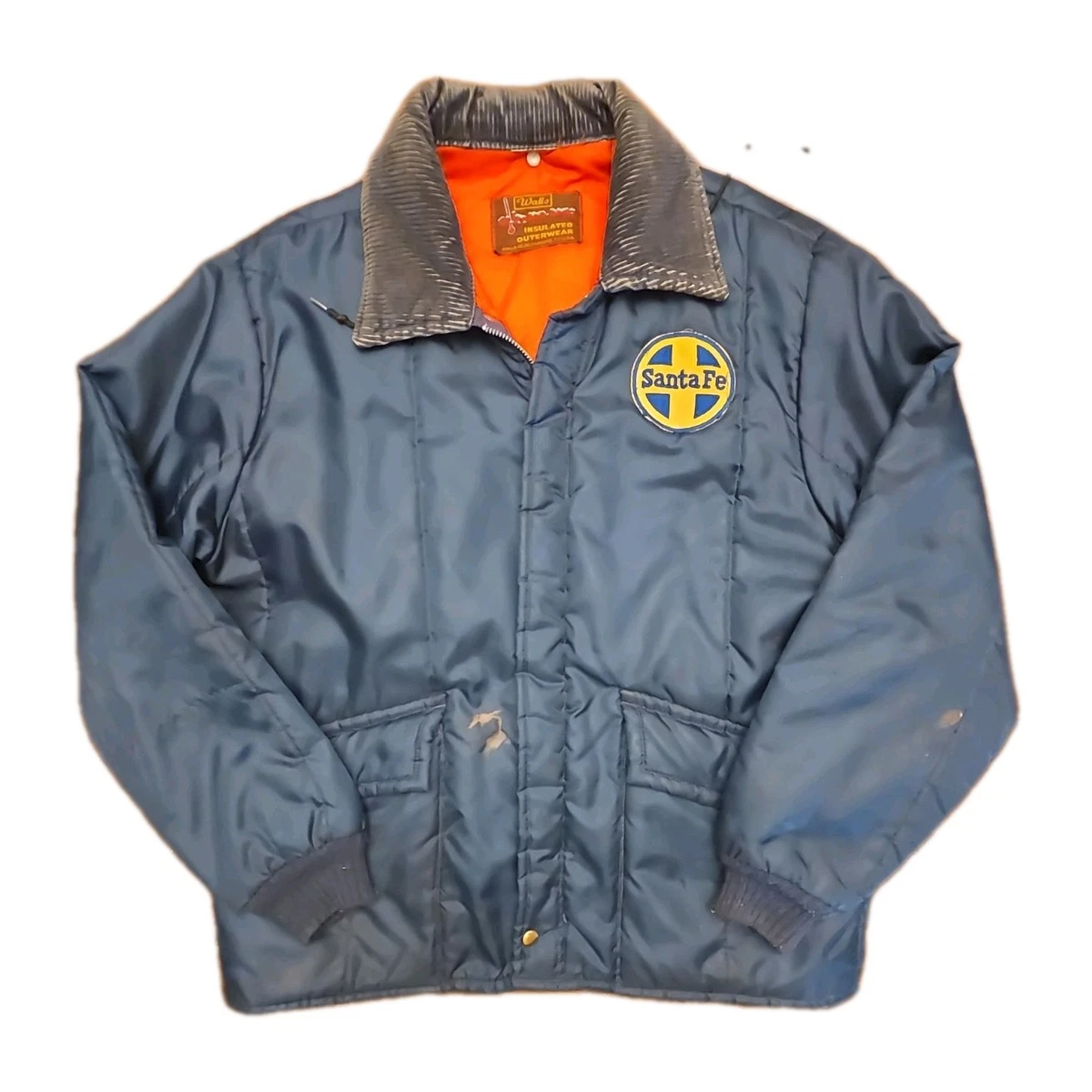 1980s Nylon Outerwear Coats & Jackets for Men for sale | eBay