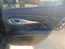 Porte arrière et accessoires Infiniti Q70