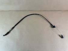 92-95 Civic Dx Lx Manual Mt Throttle Gas Pedal Cable Wire Bracket Oem Eg Si Ex