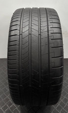 1X 285/30/ZR21 100Y XL PIRELLI P ZERO PZ4 ALP *5.5MM* TESTED PREMIUM TYRE