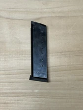 Mec-Gar 1911 .45 ACP 8-Round Magazines (2)