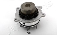 Japanparts PQ-708 Wasserpumpe MotorküHlung FüR Subaru