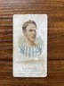 1887 N28 Allen & Ginter’s Oarsmen E.A. Trickett