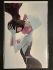 **9.8** Amazing Spider-Man 44 Ivan Tao Exclusive Virgin Variant