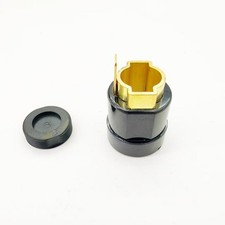 Carbon Brush Holder TSJ-0006 7x17mm Plastic Housing for Motor Assembly