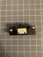 NEW Generic Alliance SQ Huebsch Unimac M400001 - Coin Drop A Meter Dryer Switch