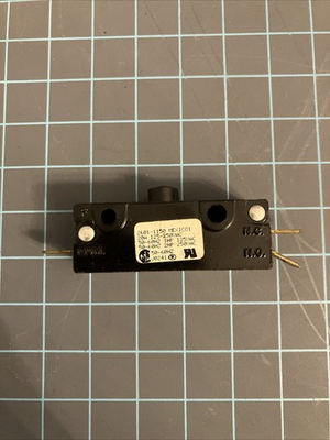 #ad NEW Generic Alliance SQ Huebsch Unimac M400001 Coin Drop A Meter Dryer Switch $8.00