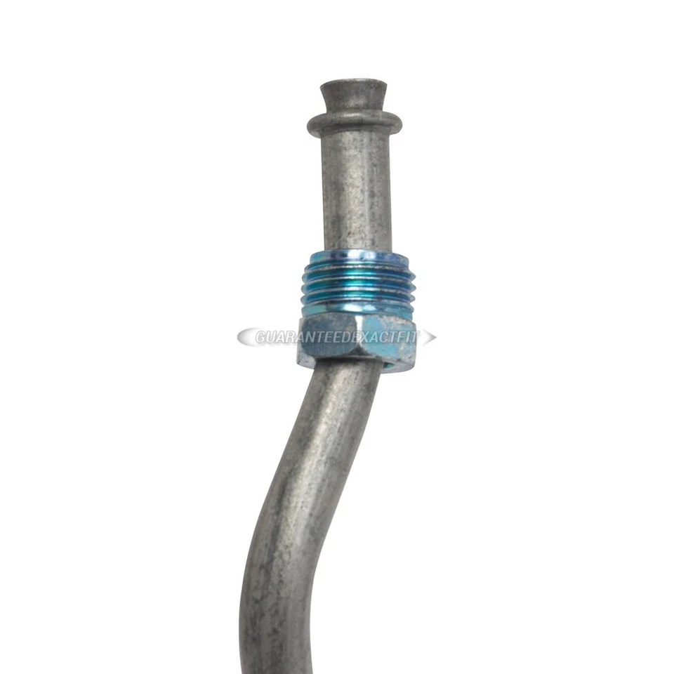 Manguera de presión de dirección asistida TCP para Cadillac DeVille DTS Seville Edelmann Foto 2 de 3