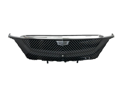 2023 2024 2025 2026 Cadillac LYRIQ Front Grille LED Emblem Camera