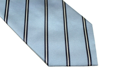 GILBERTO Silk tie F86388