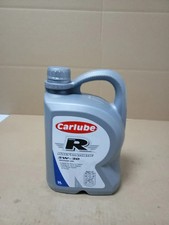 Carlube Triple R 5W20 ACEA C5 API SP Fully Synthetic Engine Oil 2L New 9.48 per litre