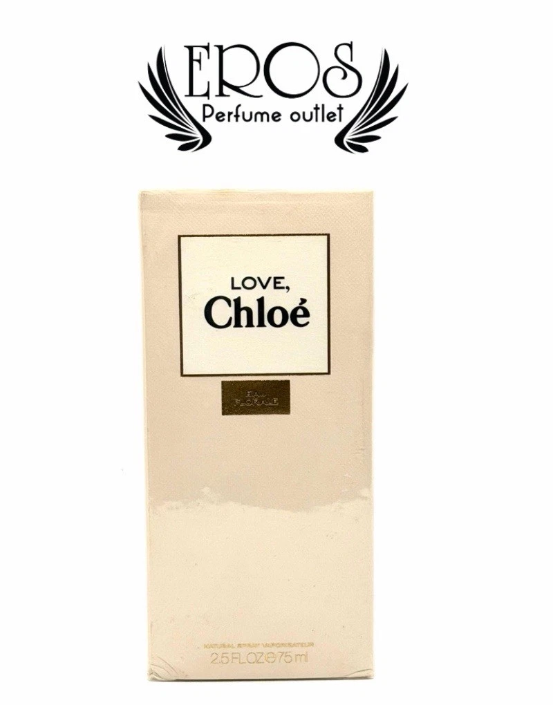 Preços baixos em Fragrâncias femininas Chloé Love | eBay