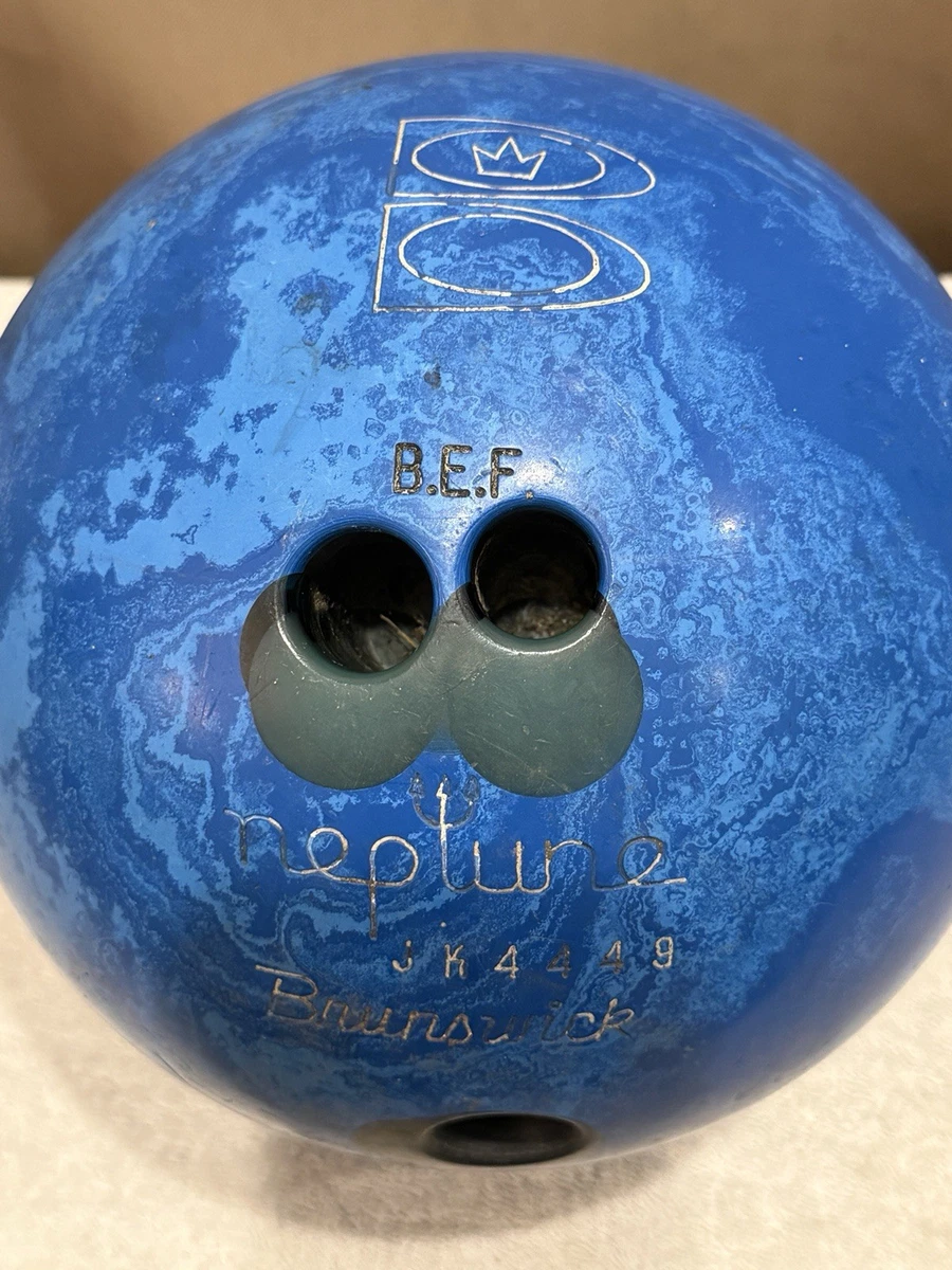Brunswick 14 lbs Bowling Balls for sale | eBay