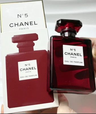Las mejores ofertas en CHANEL Nº 5 de CHANEL Eau de parfum para
