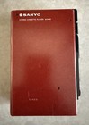 [VTG] Sanyo Stereo Cassette Walkman M4440 - Tested and Working! — photo 3