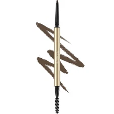 FOCALLURE Eyebrow Pencil,Dual-Sided Brow Brush,Long Lasting & Smudge Proof De...
