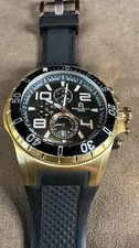 Giorgio Milano Men s Watch 10 ATM 876RG0313