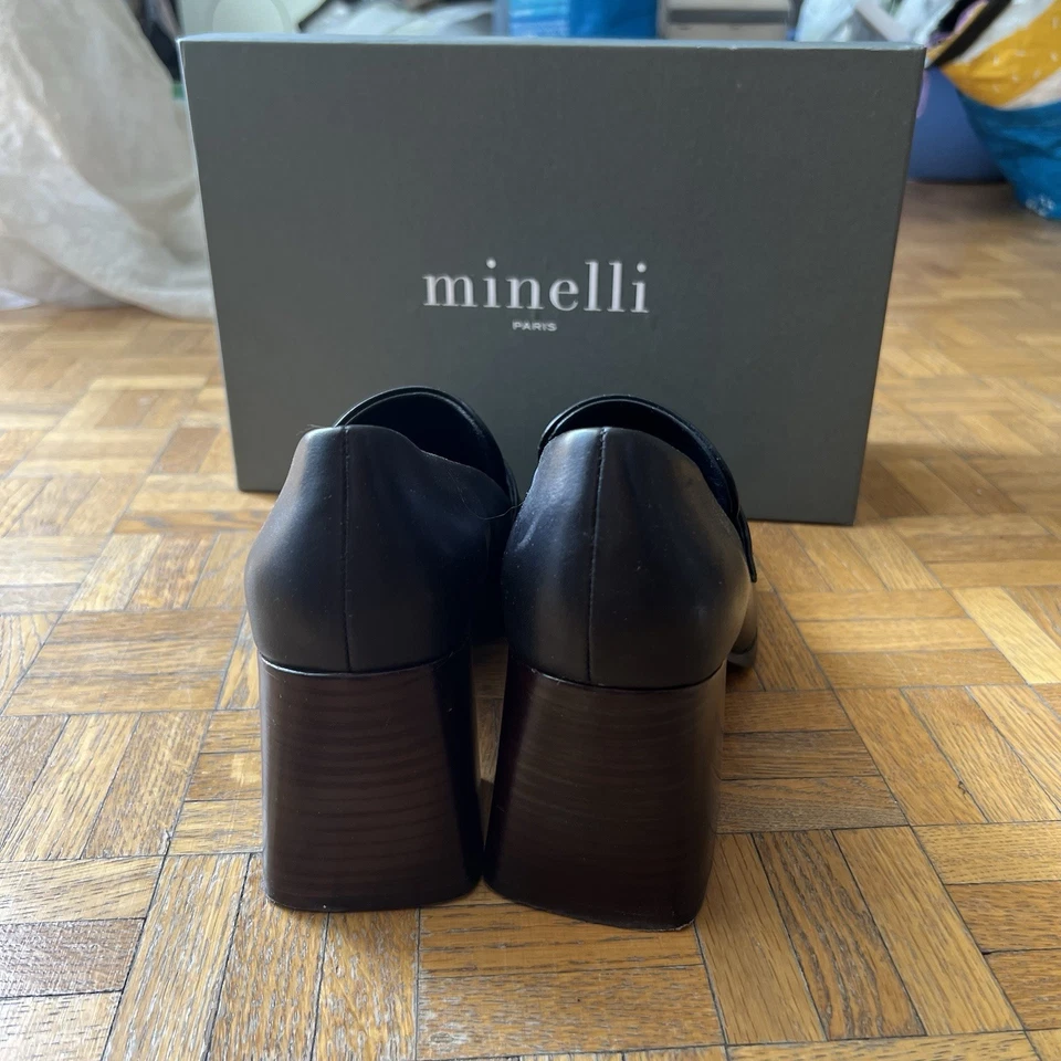 Mocassins Minelli  - Photo 4/4