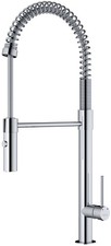 Karran USA KKF220 Bluffton 1.8 GPM 1 Hole Kitchen Faucet