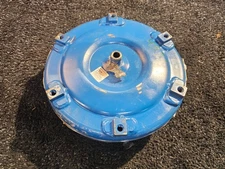 Torque Converter 4871 26 Input Splines for 2017 - 2025 Chevrolet Traverse 3.6L