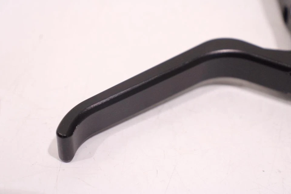 Paul Duplex Lever Mechanical Brake STI Shifter Excellent Condition - Image 4 of 4