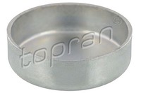 Topran Froststopfen 109 378 FüR VW Seat Golf Skoda Fabia Ibiza 100 C3 Audi Opel