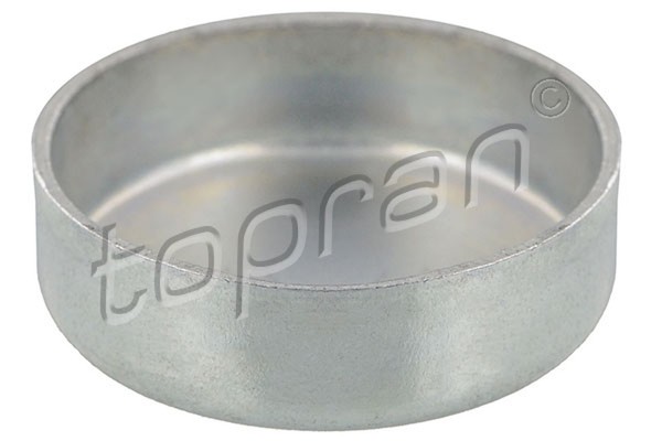 Topran Froststopfen 109 378 FüR VW Seat Golf Skoda Fabia Ibiza 100 C3 Audi Opel-image