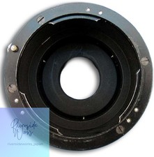 Other Brand Mount Adapter NIKON to C