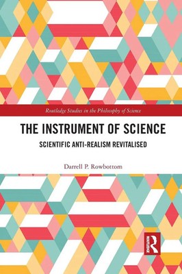 Darrell P. Rowbottom | The Instrument of Science | Taschenbuch | Englisch (2021)