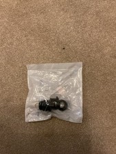 Worcester Boiler Flow Sensor Turbine Adaptor 87161064330 8716122264