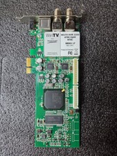 Hauppauge WinTV-HVR-2250 ATSC/QAM NTSC Dual Hybrid PCI-E TV Tuner Board