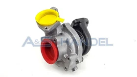 Turbolader BMW 535d E60 E61 335d E90 635d X3 X5 X6 210KW 54399880089 M57D30TÜ2