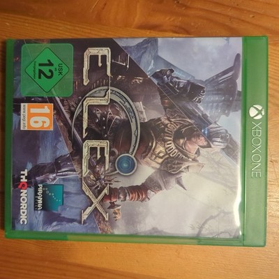Elex (Microsoft Xbox One)