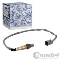 Vemo Lambdasonde Passend FüR Hyundai I30 KIA Ceed Proceed Xceed | V52-76-0033