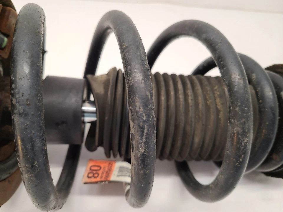 2016-2020 CHEVROLET IMPALA Passenger Right Strut Front RH 23390192 - Image 2 of 4