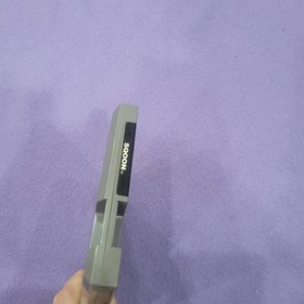 Sqoon for NES Rare 5-Screw Cart Tested