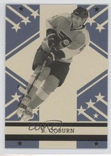 2011-12 O-Pee-Chee Retro Braydon Coburn #274 2a8