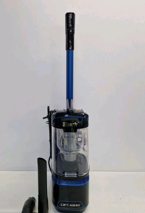Shark Corded Upright Vacuum,Lift-Away,Pet NV602UKT Bagless Used Clean ReadyToUse - Image 2 of 4