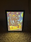 Mayle Works x Veefriends Black Cat Starry Night Brush Stroke Series Lithophane — photo 4