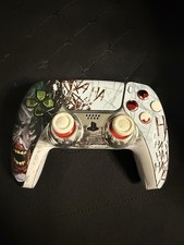 Sony PlayStation 5 Controller im Joker Design...
