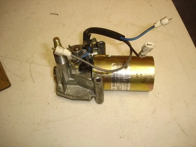 Moteur essuie glace arrière Talbot Horizon neuf - Photo 1/2