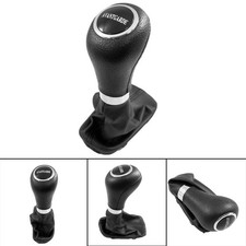 Schaltknauf Schaltmanschette Für Mercedes C W203 CLK C209 Automatik Avantgarde
