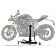 Center Paddock Stand CS Power Evo for Triumph Speed Triple 1200 RS 21-24 gr