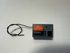 Spektrum SM3000 2.4GHz DSM Receiver for Spektrum DSM Surface TXs and Modules